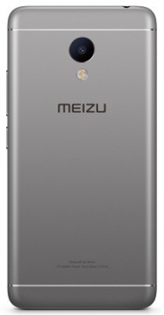 Meizu M3S 16Gb Grey